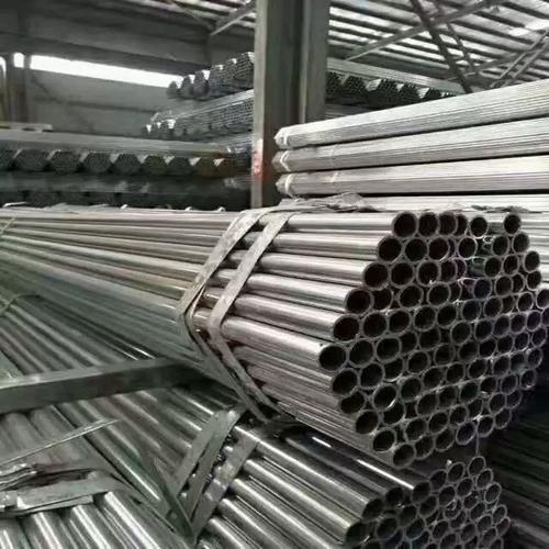 陇南q355nhb耐候钢管
