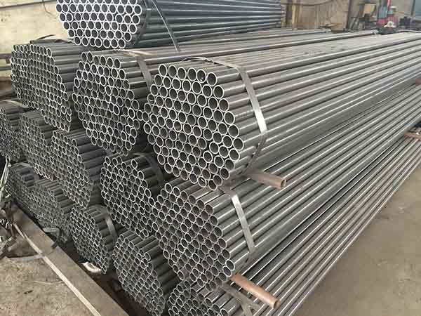 陇南考登钢管美标